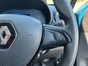 Renault Kwid 1.0 Climber 5-Door AMT - Image 10