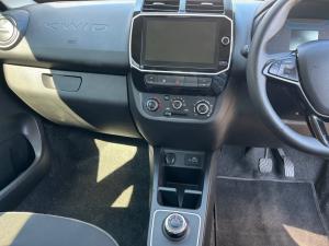 Renault Kwid 1.0 Climber 5-Door AMT - Image 16