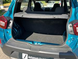 Renault Kwid 1.0 Climber 5-Door AMT - Image 19