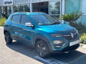 Renault Kwid 1.0 Climber 5-Door AMT - Image 1