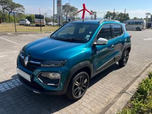 Renault Kwid 1.0 Climber 5-Door AMT - Image 21
