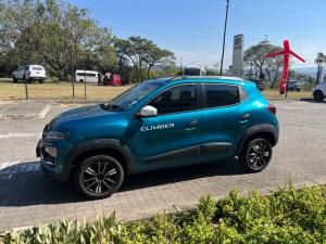 Renault Kwid 1.0 Climber 5-Door AMT - Image 23