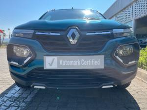 Renault Kwid 1.0 Climber 5-Door AMT - Image 24