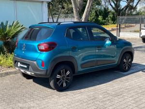 Renault Kwid 1.0 Climber 5-Door AMT - Image 2
