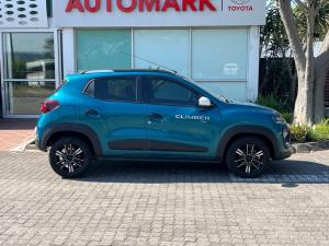 Renault Kwid 1.0 Climber 5-Door AMT - Image 3