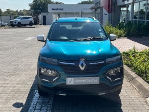 Renault Kwid 1.0 Climber 5-Door AMT - Image 4