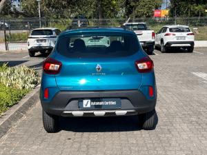 Renault Kwid 1.0 Climber 5-Door AMT - Image 5