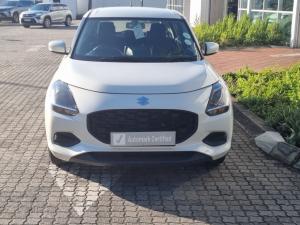 Suzuki Swift 1.2 GL - Image 4