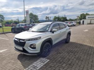 Suzuki Fronx 1.5 GL - Image 21