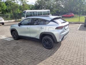 Suzuki Fronx 1.5 GL - Image 22