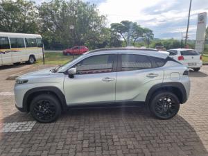 Suzuki Fronx 1.5 GL - Image 23