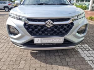 Suzuki Fronx 1.5 GL - Image 24