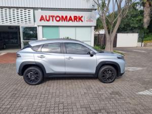 Suzuki Fronx 1.5 GL - Image 3