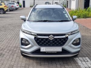 Suzuki Fronx 1.5 GL - Image 4