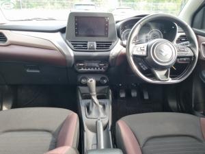 Suzuki Fronx 1.5 GL - Image 6