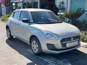 Suzuki Swift 1.2 GA - Image 1