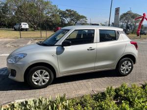 Suzuki Swift 1.2 GA - Image 24