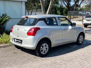Suzuki Swift 1.2 GA - Image 2