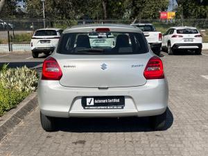 Suzuki Swift 1.2 GA - Image 5