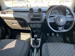 Suzuki Swift 1.2 GA - Image 6