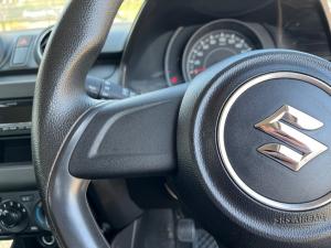 Suzuki Swift 1.2 GA - Image 9