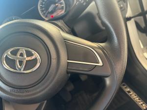 Toyota Starlet 1.5 Xi - Image 10
