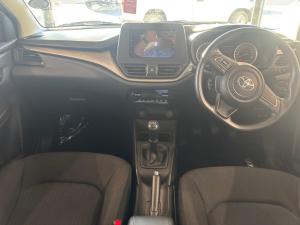 Toyota Starlet 1.5 Xi - Image 6