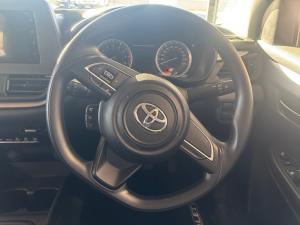 Toyota Starlet 1.5 Xi - Image 8