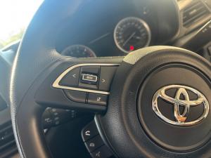 Toyota Starlet 1.5 Xi - Image 9