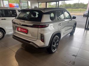 Toyota Urban Cruiser 1.5 XR automatic - Image 2