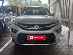 Toyota Urban Cruiser 1.5 XR automatic - Image 4