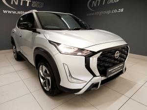 Nissan Magnite 1.0 Visia - Image 1