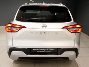 Nissan Magnite 1.0 Visia - Image 5