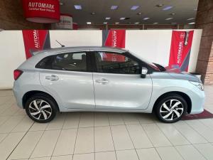 Toyota Starlet 1.5 Xs automatic - Image 3