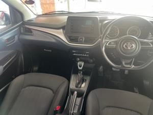 Toyota Starlet 1.5 Xs automatic - Image 6