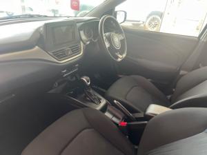 Toyota Starlet 1.5 Xs automatic - Image 7
