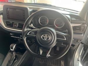 Toyota Starlet 1.5 Xs automatic - Image 8