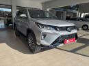 Thumbnail Toyota Fortuner 2.8GD-6 VX automatic