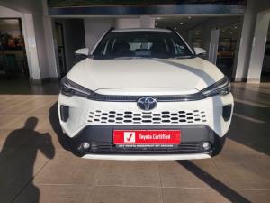 Toyota Corolla Cross 1.8 XS - Image 4