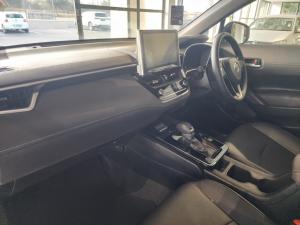 Toyota Corolla Cross 1.8 XS - Image 7