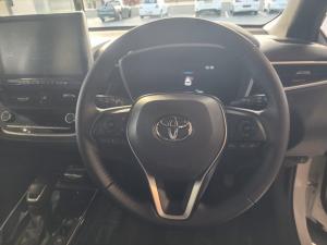 Toyota Corolla Cross 1.8 XS - Image 8