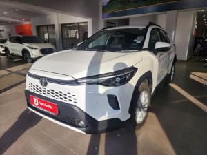 Toyota Corolla Cross 1.8 XS - Image 9