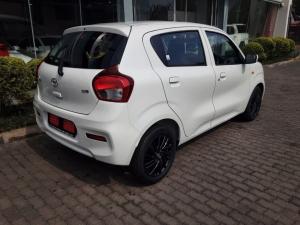 Toyota Vitz 1.0 XR AMT - Image 2
