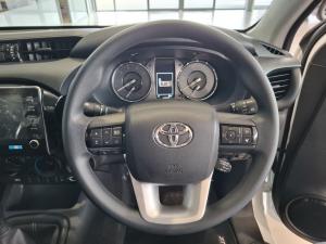Toyota Hilux 2.4 GD-6 Raider 4X4S/C - Image 8