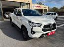 Thumbnail Toyota Hilux 2.4 GD-6 Raider 4X4D/C