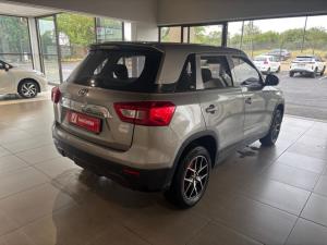 Toyota Urban Cruiser 1.5 Xi - Image 2