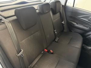 Suzuki Swift 1.2 GL+ CVT - Image 10