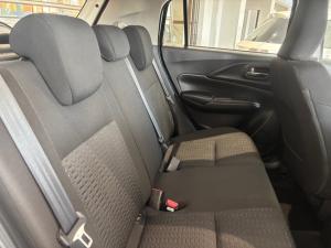 Suzuki Swift 1.2 GL+ CVT - Image 11