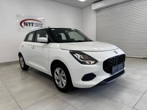 Suzuki Swift 1.2 GL+ CVT - Image 1