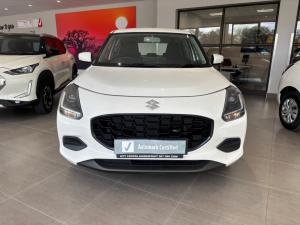 Suzuki Swift 1.2 GL+ CVT - Image 4